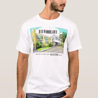 Der T - Shirt der Männer