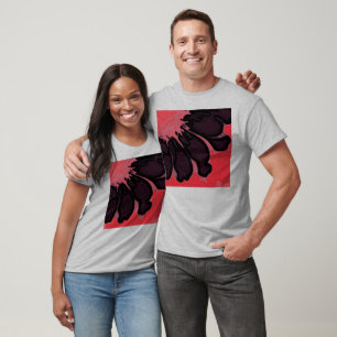 Der T - Shirt der Männer