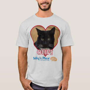 Der T - Shirt der Männer