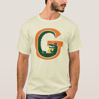 Der T - Shirt der Männer