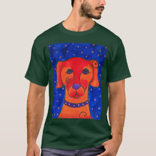 Der T - Shirt der Männer