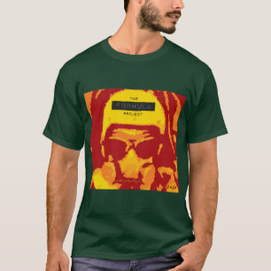 Der T - Shirt der Männer