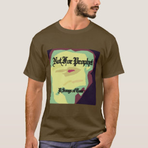 Der T - Shirt der Männer - besonders angefertigt