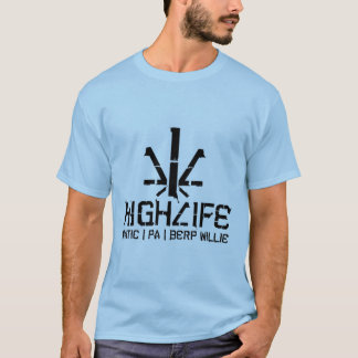 Der T - Shirt der Männer - besonders angefertigt