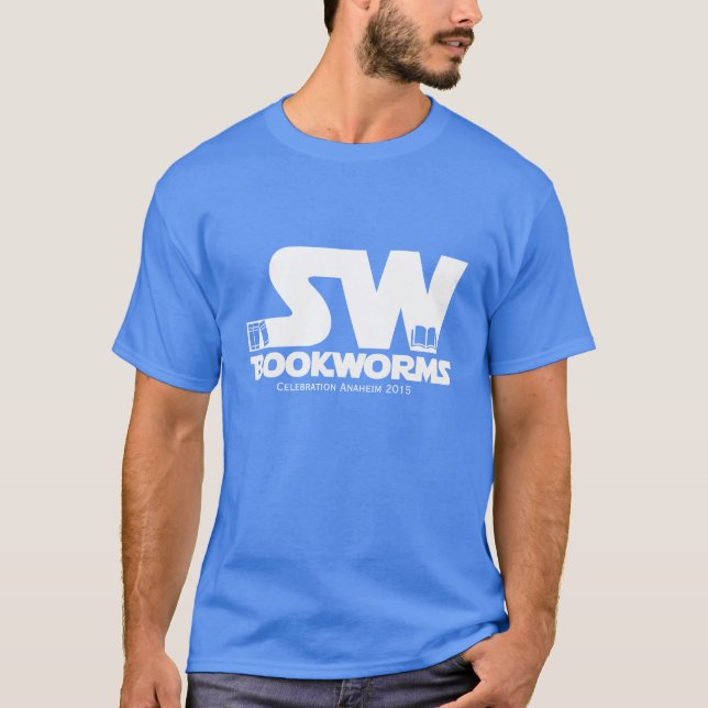 Der T - Shirt der Männer der (Vorderseite)