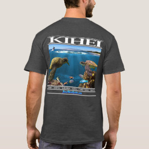 Der T - Shirt der Männer (Kihei 2018 Entwurf)