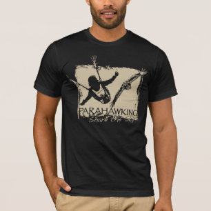 Der T - Shirt der Männer - Schwarzes