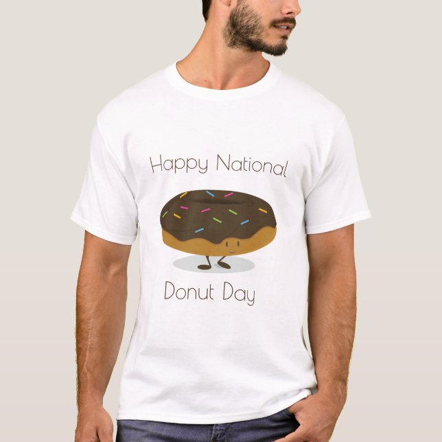Der T - Shirt der nationalen Männer des (Vorderseite)