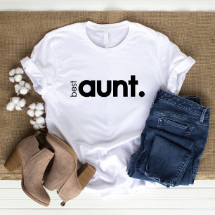 Der T - Shirt der Niedlichen Frau mit der besten T