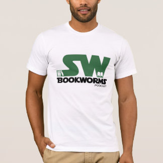 Der T - Shirt der Schalter-Bücherwurm-Männer