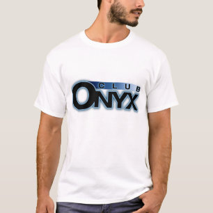 Der T - Shirt der Vereinonyx-Männer