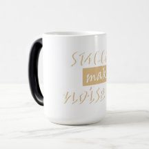 Der T - Shirt des Erfolgs