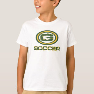 Der T - Shirt des Kindes