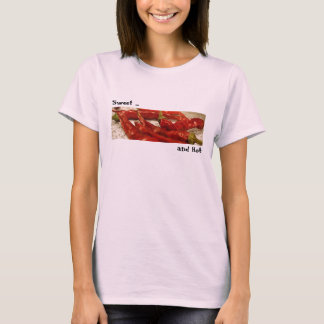 Der T - Shirt des Valentines