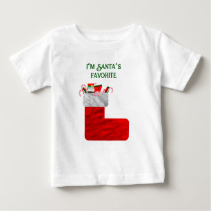 Der T - Shirt des Weihnachtsmanns