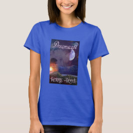 Der T - Shirt Dreamscape Frauen