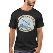 Der T - Shirt DSA-Männer u. -Frauen