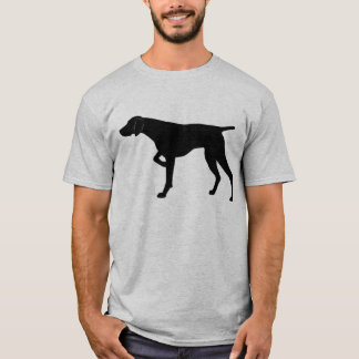 Der T - Shirt GSP-Männer