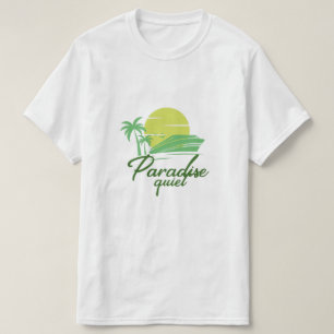 Der T - Shirt ist angenehm, die Farben sind hell u