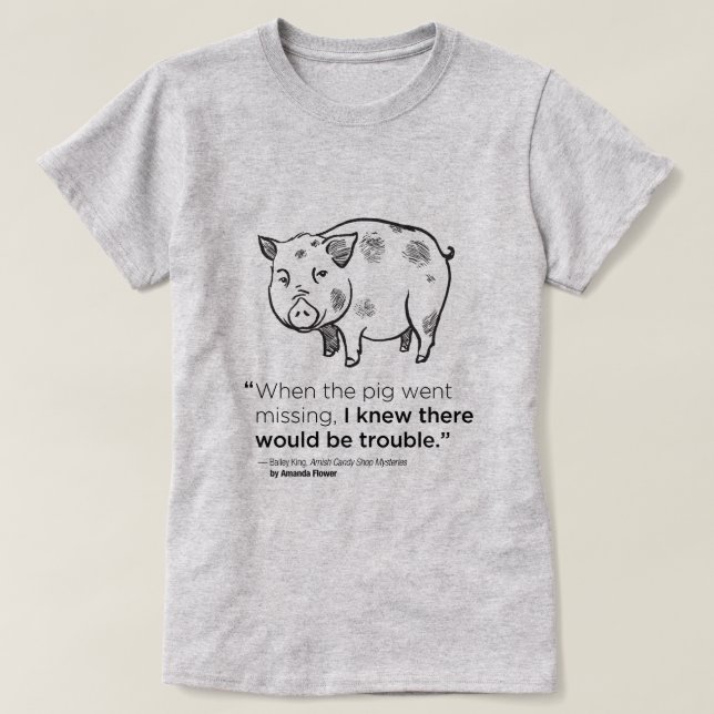 Der T - Shirt Jetho Frauen (Design vorne)