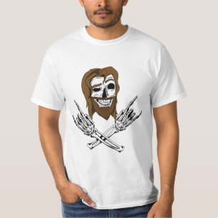 Der T - Shirt Lefty2319 Color