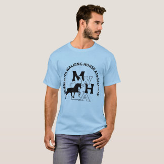 Der T - Shirt MWHA Männer