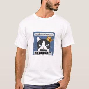 Der T - Shirt notorischer M.I.T Männer