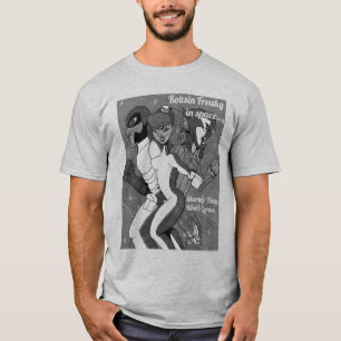 Der T - Shirt Posse