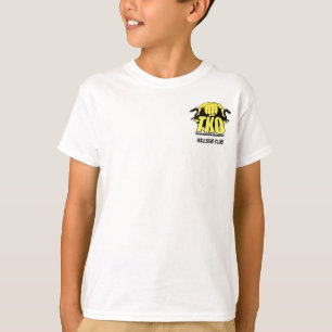 Der T - Shirt TKO Welpen