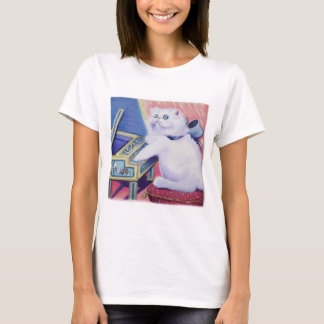 Der T - Shirt von Nefertara