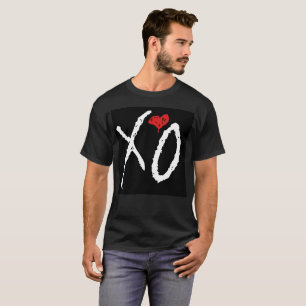 Der T - Shirt XO Männer