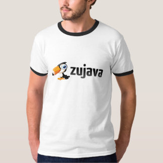Der T - Shirt Zujava Männer