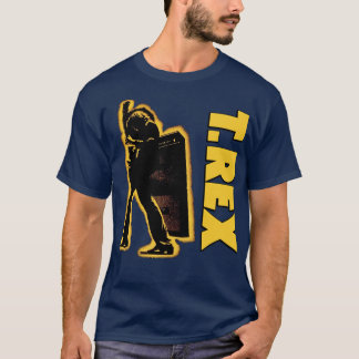 Der T-Slider T-Shirt