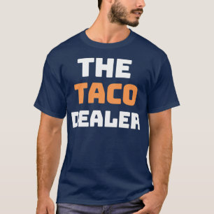 Der Taco-Händler T-Shirt