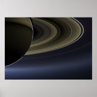 Der Tag, an dem die Erde lächelte | Cassini | Satu