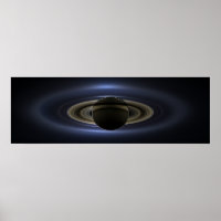Der Tag, an dem die Erde lächelte | Cassini | Satu