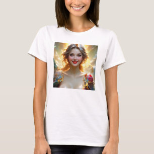 —Der Tag, an dem die Sonne lächelte. T-Shirt