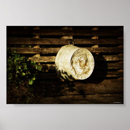 Der Tag der abgespülten Tubs Poster