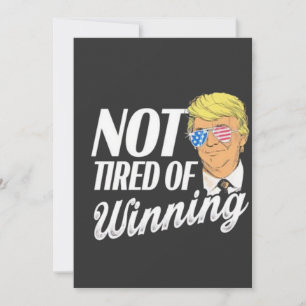 Der Tag der Amtseinführung Trumps Magas ist nicht Ankündigung