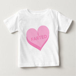 Der Tag der Anti--Valentinsgrüße Baby T-shirt