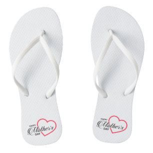 Der Tag der einfachen glücklichen Mutter   Flip Fl Flops