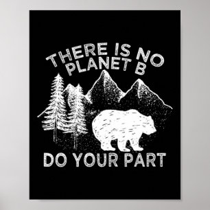 Der Tag der Erde rettet den Planeten Es gibt keine Poster