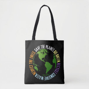 Der Tag der Erde Rettet den Planeten Go Green