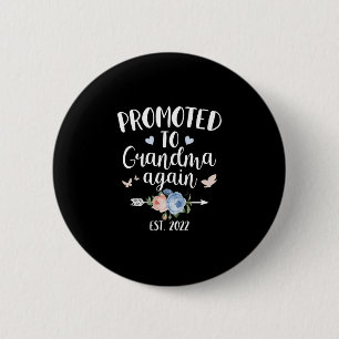 Der Tag der glücklichen Mutter 2022 ist wieder ins Button