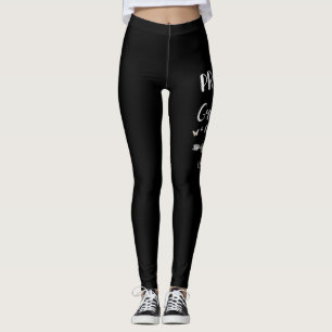 Der Tag der glücklichen Mutter 2022 ist wieder ins Leggings