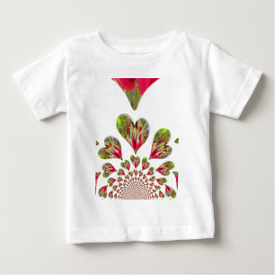 Der Tag der humanitären Hilfe ist ein schöner Tag  Baby T-shirt
