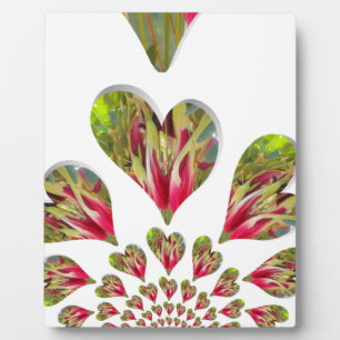 Der Tag der humanitären Hilfe ist ein schöner Tag Fotoplatte