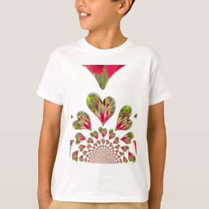Der Tag der humanitären Hilfe ist ein schöner Tag T-Shirt