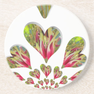 Der Tag der humanitären Hilfe ist ein schöner Tag  Untersetzer