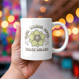 Der Tag der modernen Mütter erweist sich als funny Kaffeetasse